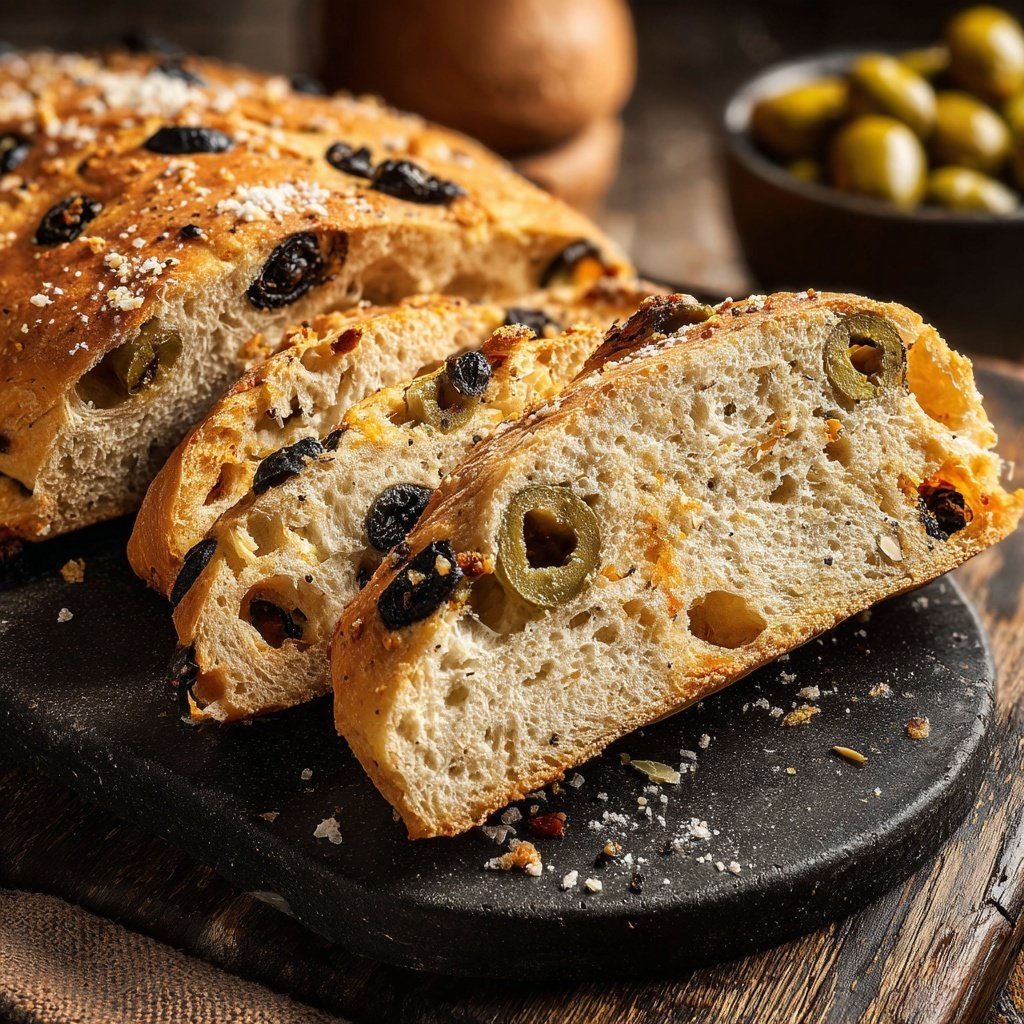 Frische internationale Küche-Ideen