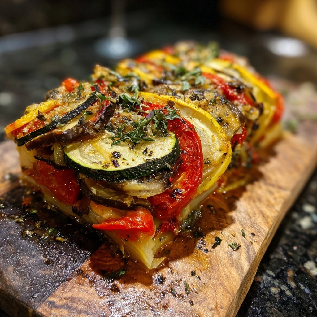 Ratatouille klassisch