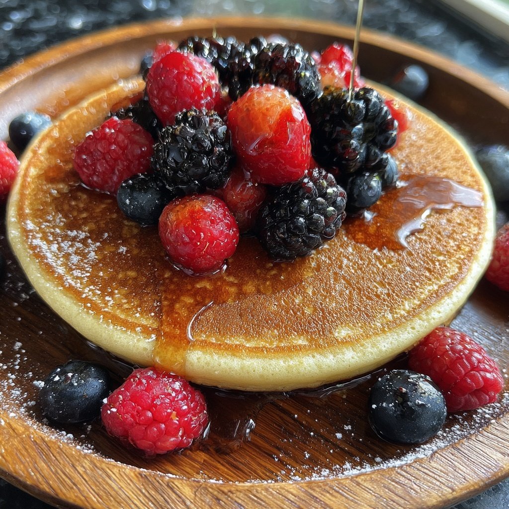 Frühstücksideen für Schule