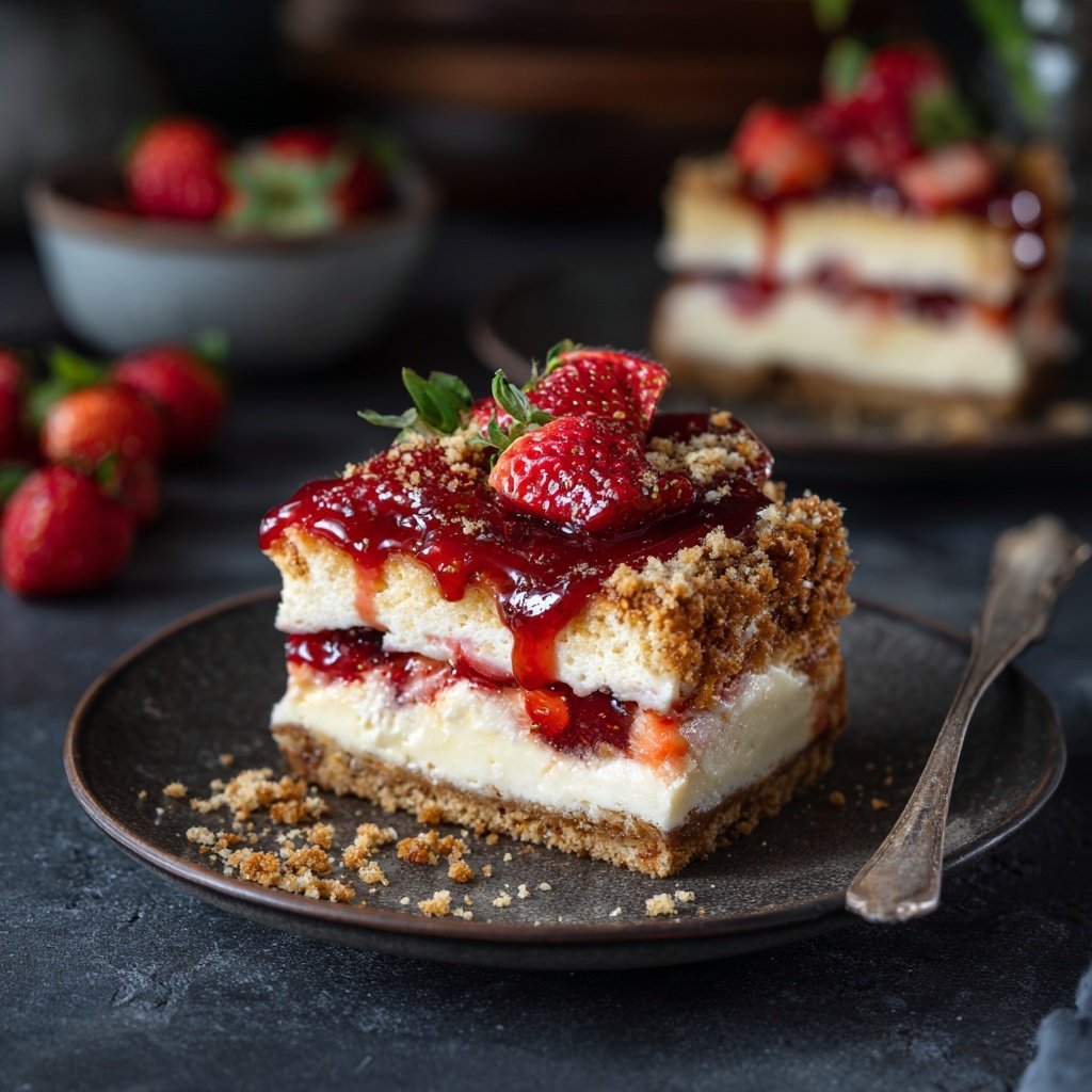 Beliebte Dessert-Ideen