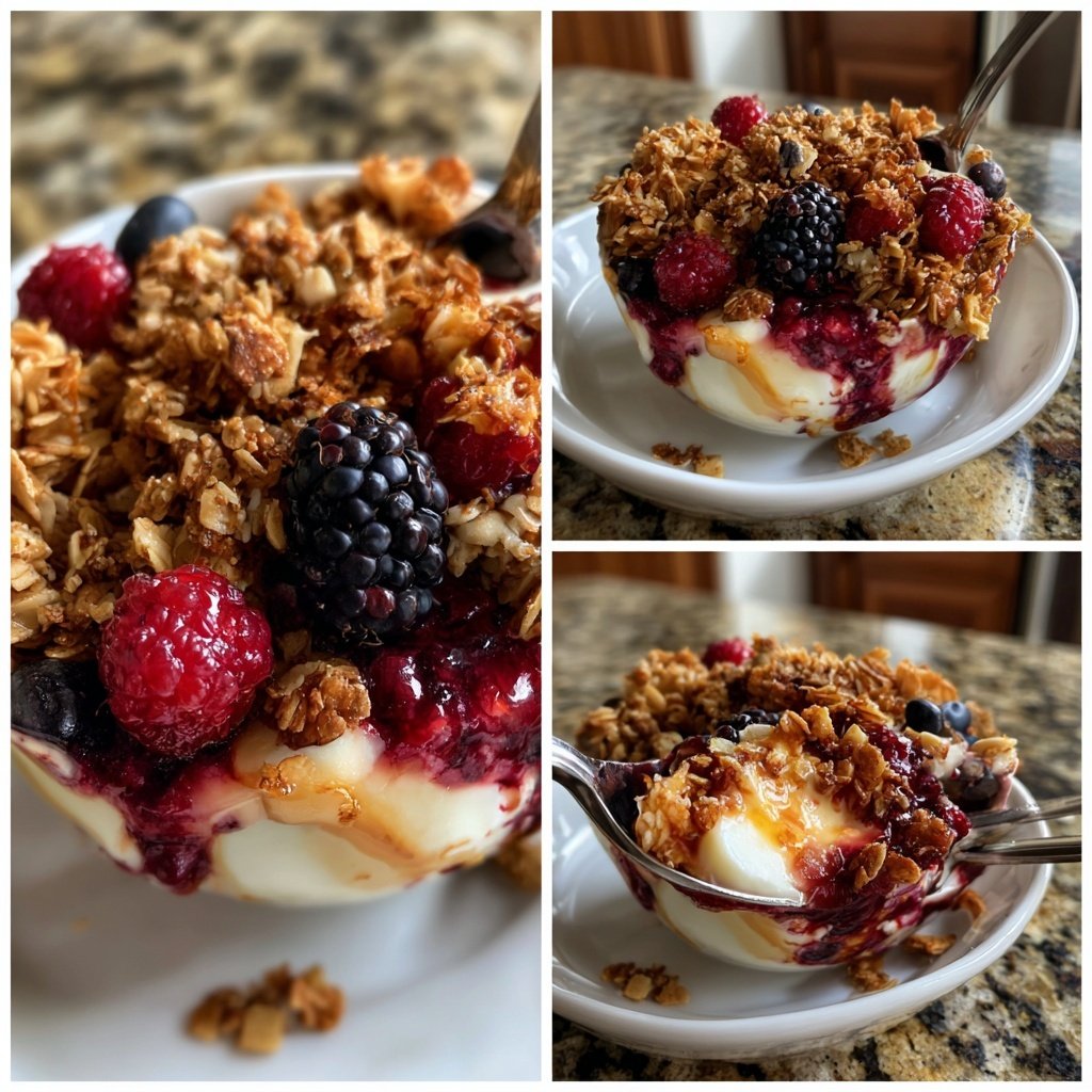 Frühstücksideen für Büro